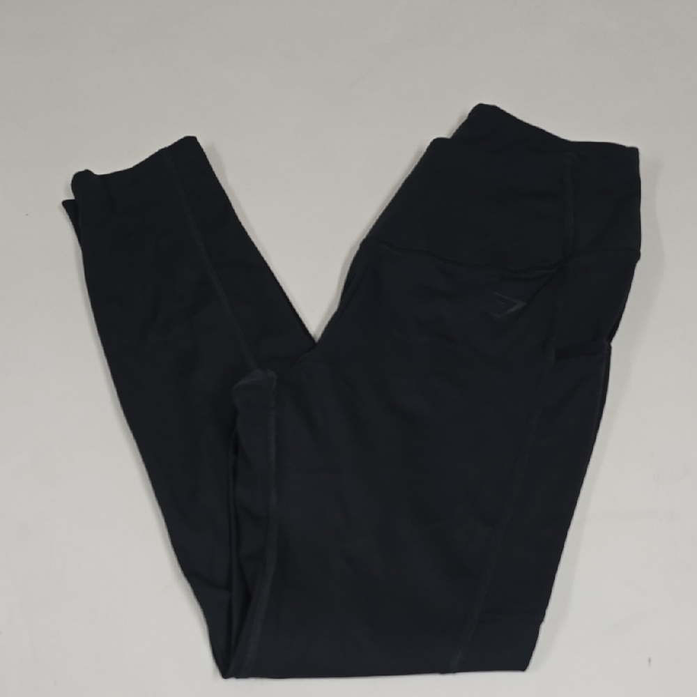 Gymshark Charcoal Leggings